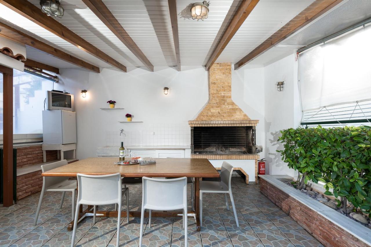 Coral House By A&d * Porto Rafti
